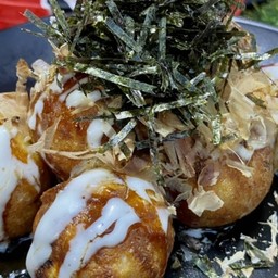 ทาโกยากิ จังหู้ หน้าเซเว่นคุรุ