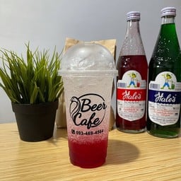 แดงโซดา