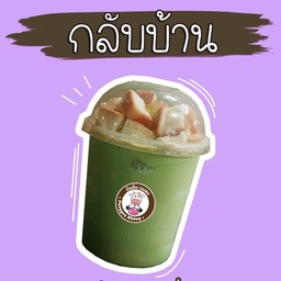 ปังเย็นสมูทตี้