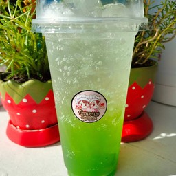 กีวีโซดา