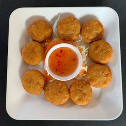 นักเก็ตทอด