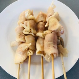 หม่าล่าเอ็นไก่