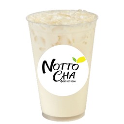 นมสดเย็น