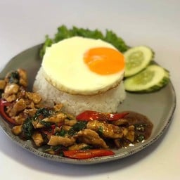 ชาบู หม่าล่า by ป.อัซ (ฮาลาล)
