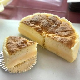 ชิฟฟ่อน คัสตาร์ด  ครึ่งปอนด์