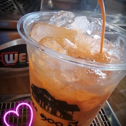 ชานม(เย็น)