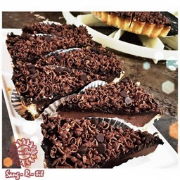 ชอคโกแลต ทาร์ต