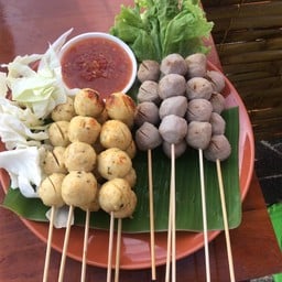 โต้งปิ้งย่าง