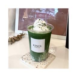 SNOW MATCHA