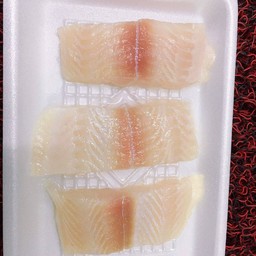 ปลาดอลลี่