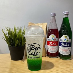 เขียวโซดา