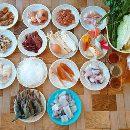 ชุดรวมทะเล