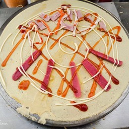 พลอยชมพูเครปตาฮัก