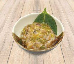 Tako wasabi