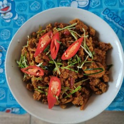 คัวกลิ้งไก่