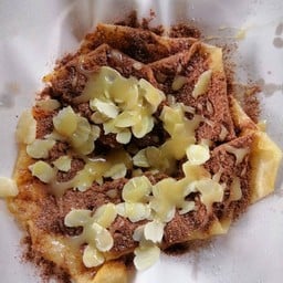 โรตีไทบ้านหนึ่ง