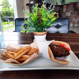 Greek Taverna "El greco" 2