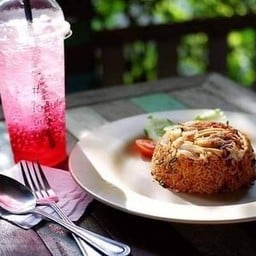 ร้านบ้านอิงสวน