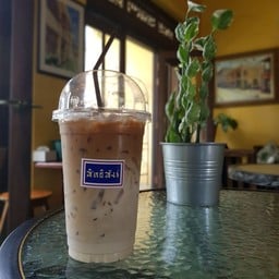 เอสเพรสโซ่เย็น