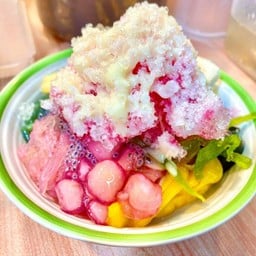 ร้านรวมมิตร"ไม้หนีบ