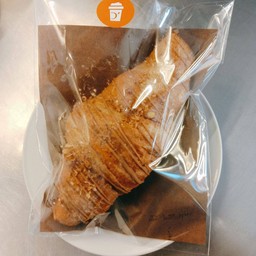 ครัวซองค์คาปูชิโน่