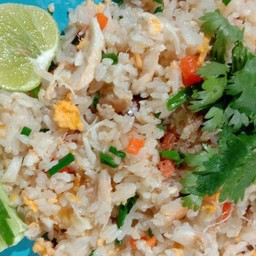 ข้าวผัด