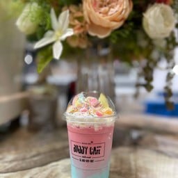 บัดดี้คาเฟ่ สาขา2