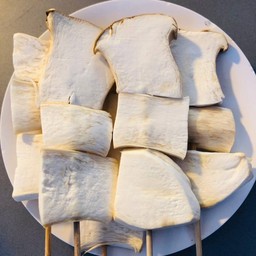 เห็ดออรินจิ