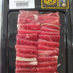 เนื้อสไลด์ US Yakiniku 200g