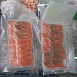 Kaidee Seafood สี่มุมเมือง