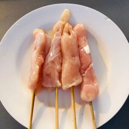 หม่าล่าไก่