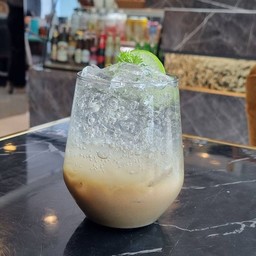 กระชายน้ำผึ้งมะนาว