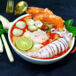 เจ๊วิไล ก๋วยเตี๋ยวต้มยำ