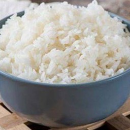 ข้าวเปล่า
