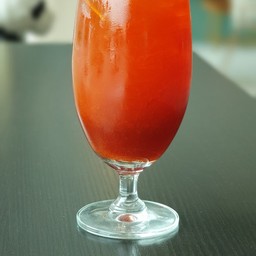 ชาดำเย็น