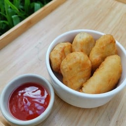 นักเก็ตไก่