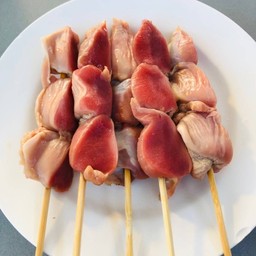 หม่าล่ากึ๋นไก่