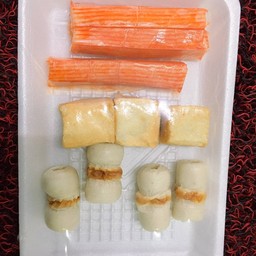 ลูกชิ้น(รวมมิตร)