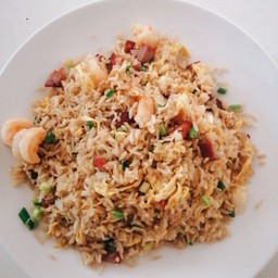 ข้าวผัดหยางโจ