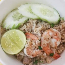 ข้าวผัด