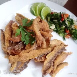 กะเพราโบราณ