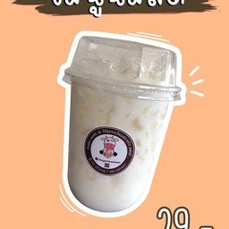 นมสดทูโทน