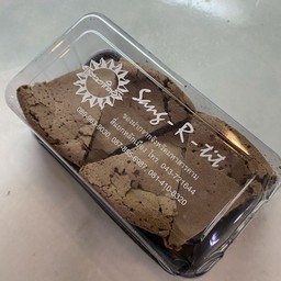 บราวนี่ ครึ่งปอนด์