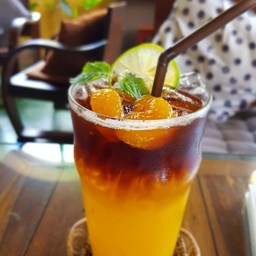 เอซเปรซซ่า