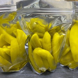 ปัณณ์สุข ผลไม้แปรรูป