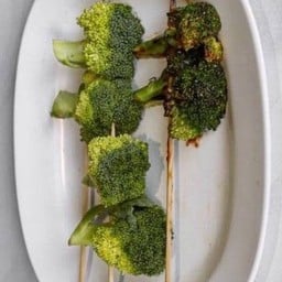 หม่าล่าบรอกโคลี่