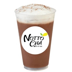 โกโก้เย็น