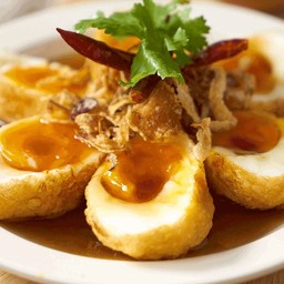 ร้านข้าวเเกงปักษ์ใต้ เเม่ลี