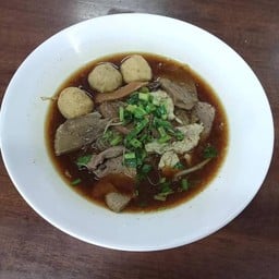 เกาเหลาหมู