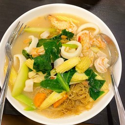อาหารบ้านเรา